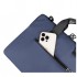 Сумка для ноутбука Tucano 14" Gommo Super Slim blue (BSGOM1314-B)