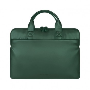 Сумка для ноутбука Tucano 14" Isotta green (BSISO1314-V)