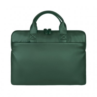 Сумка для ноутбука Tucano 14" Isotta green (BSISO1314-V)