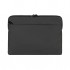 Чохол до ноутбука Tucano 14" Gommo MB Pro, black (BFGOM1314-BK)