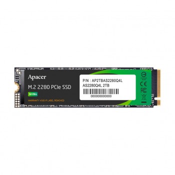SSD M.2 2280 2TB Apacer AP2TBAS2280Q4X-1