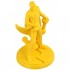 Пластик для 3D-принтера Polymaker PANCHROMA CoPE 1,75mm 1kg YELLOW (CA14006)