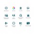 Відеокамера TP-Link VIGI-C350-2.8