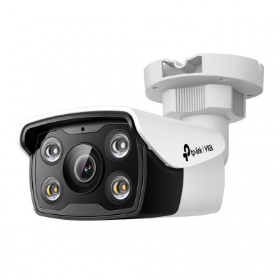 Відеокамера TP-Link VIGI-C350-2.8