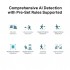 Відеокамера TP-Link VIGI-C350-2.8