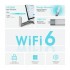 WiFi-адаптер TP-Link Archer TX50UH