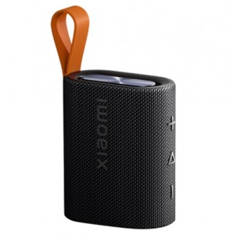 Акустична система Xiaomi Sound Pocket Black (QBH4269GL)