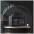 Батарея для ДБЖ Marsriva 12V 9Ah (MR-PBU12-9)