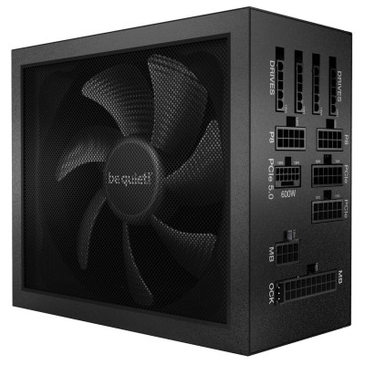Блок живлення 1000W APFC Be quiet! BN335