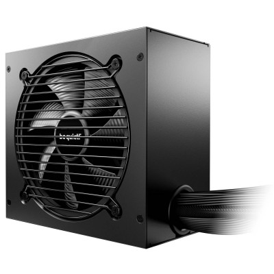 Блок живлення 1000W APFC Be quiet! BP005EU