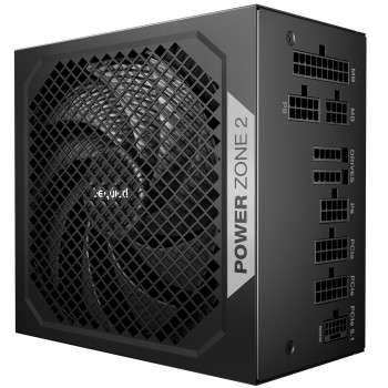 Блок живлення 1000W APFC Be quiet! BP008EU