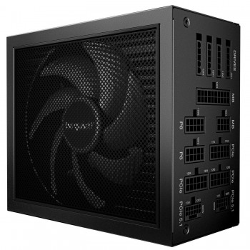 Блок живлення 1200W APFC Be quiet! BP021EU