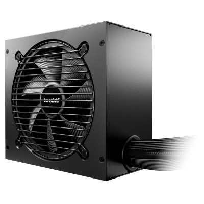 Блок живлення 650W APFC Be quiet! BP002EU
