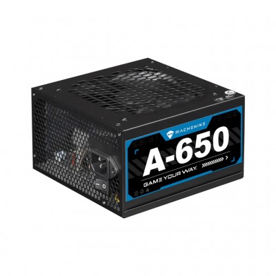 Блок живлення 650W Machenike GTI 650MB-EUR