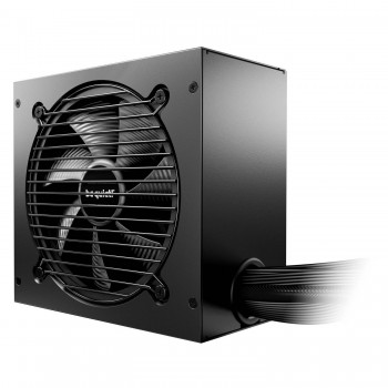 Блок живлення 850W APFC Be quiet! BP004EU