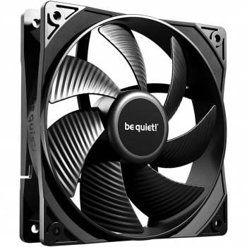 Вентилятор Be quiet! PURE WINGS 3 120mm PWM (BL105)