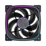 Вентилятор Machenike FAN-L1-Black