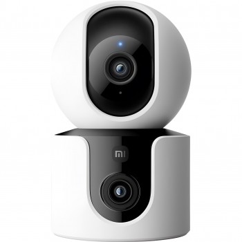 Відеокамера Xiaomi Smart Camera C300 Dual (BHR9166EU)