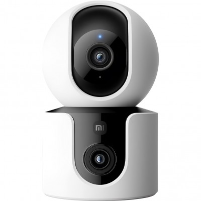 Відеокамера Xiaomi Smart Camera C300 Dual (BHR9166EU)