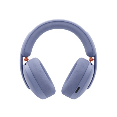 Гарнітура Logitech G325 Lightspeed Lilac (981-001538)