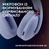 Гарнітура Logitech G325 Lightspeed Lilac (981-001538)