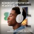 Гарнітура Logitech G325 Lightspeed White (981-001531)