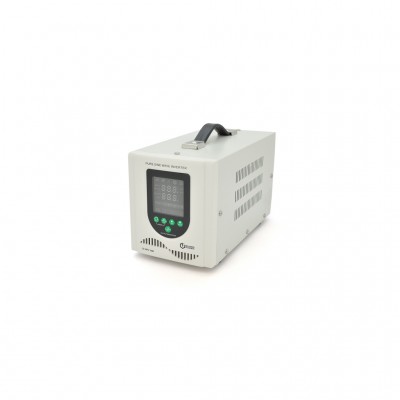 ДБЖ EUROPOWER EPWM-MPS-1000/12PLUS (EP-MPS-1000/12PLUS)