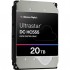 Жорсткий диск SAS 3.5" 20TB WDC Hitachi HGST (WUH722020CLE6L4)
