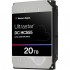 Жорсткий диск SAS 3.5" 20TB WDC Hitachi HGST (WUH722020CLE6L4)