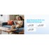 Зарядний пристрій Anker Charger 70W, 3xUSB-C, 1xUSB-A, Black (A121CG11)