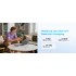Зарядний пристрій Anker Charger 70W, 3xUSB-C, 1xUSB-A, Black (A121CG11)