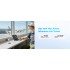 Зарядний пристрій Anker Charger 70W, 3xUSB-C, 1xUSB-A, Black (A121CG11)