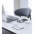Зарядний пристрій Choetech (USB-C+USB-A) White (PD5012-EU-WH)