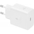 Зарядний пристрій Samsung EP-T4511 45W USB-C White (EP-T4511XWEGEU)