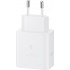 Зарядний пристрій Samsung EP-T4511 45W USB-C White (EP-T4511XWEGEU)