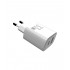 Зарядний пристрій Sigma mobile X-power 33W GaN, PD, QC (1xUSB-C + 1xUSB-A) White (PS33-01)