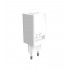 Зарядний пристрій Sigma mobile X-power 65W GaN, PD, QC (2xUSB-C + 1xUSB-A) White (PS65-01)