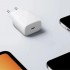 Зарядний пристрій Xiaomi 20W Type-C White (BHR08M8EU)
