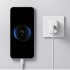 Зарядний пристрій Xiaomi 20W Type-C White (BHR08M8EU)