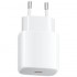 Зарядний пристрій Xiaomi 20W Type-C White (BHR08M8EU)