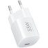 Зарядний пристрій Xiaomi 33W Nano Type-C White (BHR087LEU)