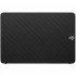 Зовнішній жорсткий диск Зовнішній жорсткий диск 3.5" USB 6.0TB Seagate Expansion Desktop Black (STKP6000400)_Refurbished