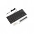 Клавіатура A4 Tech Bloody MS76 USB UA Iron Grey (4711421003292)