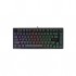 Клавіатура A4 Tech Bloody MS76 USB UA Iron Grey (4711421003292)