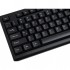 Клавіатура AOC KB100B USB UA Black (KB100B/97)