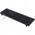 Клавіатура AOC KB100B USB UA Black (KB100B/97)
