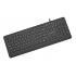Клавіатура Gembird KB-MCH-05-CYRL Black