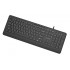Клавіатура Gembird KB-MCH-05-CYRL Black