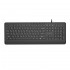 Клавіатура Gembird KB-MCH-05-CYRL Black