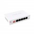 Комутатор Asus QG-U1050 (90IG09Z0-MO3B00)